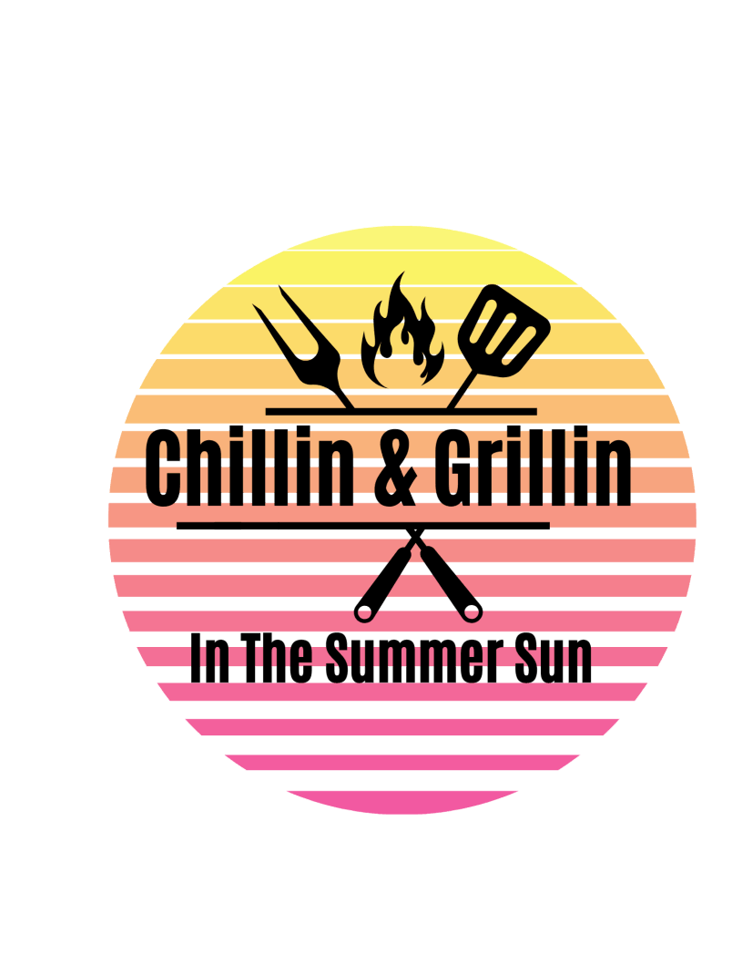 Chillin’ & Grillin’