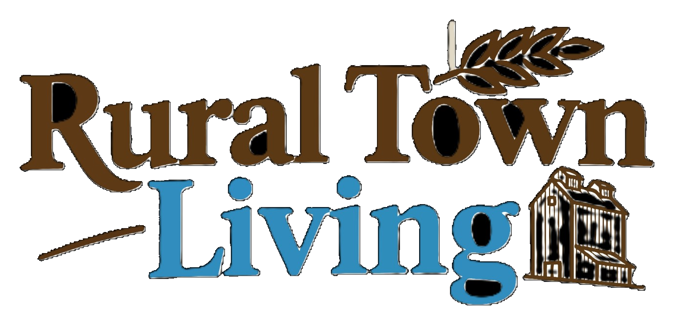 Rural Town Living logo