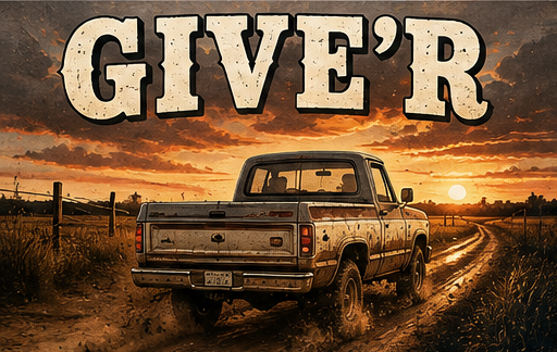 GIVE’R