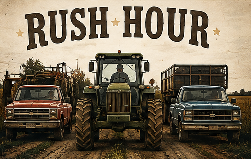 Rush Hour