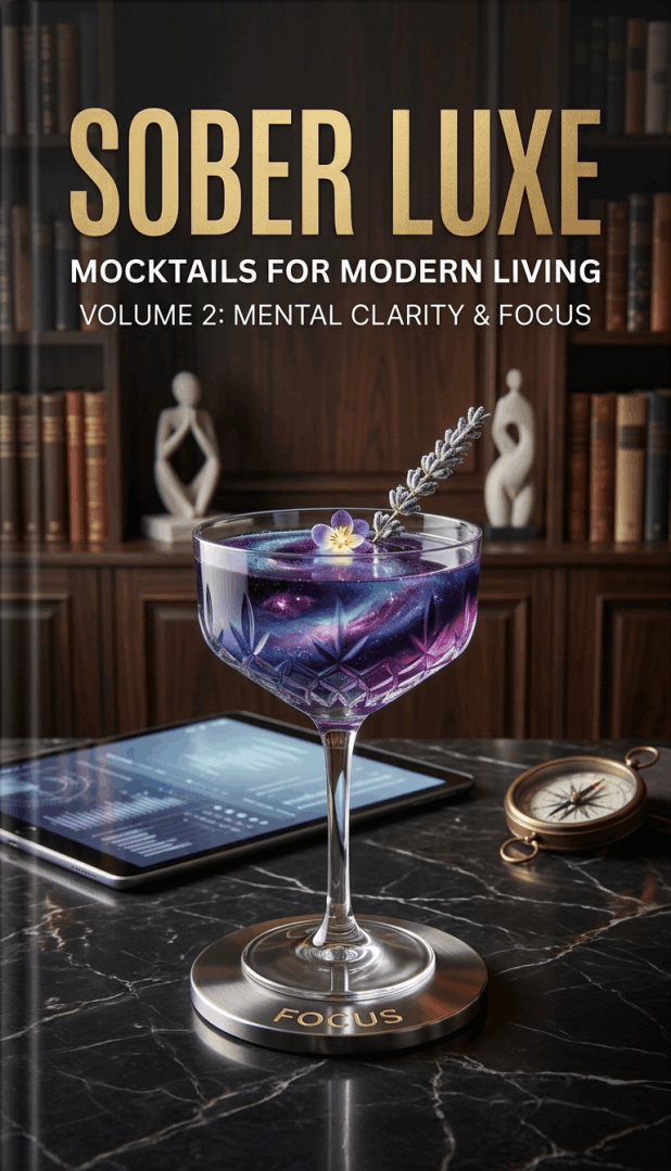 The Canadian Home Bar