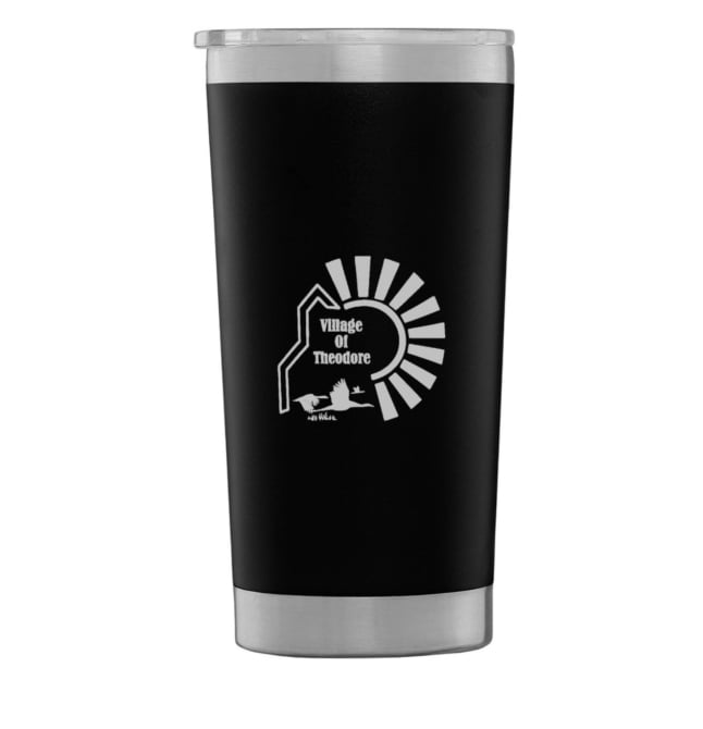 Theodore Tumbler