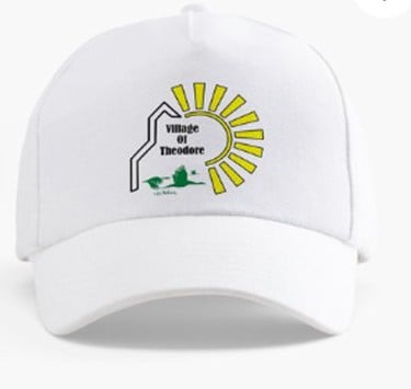 Theodore Cap
